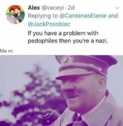 Alright looks like the worlds IQ level just dropped because of this person.