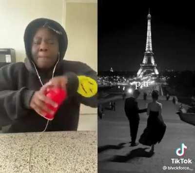 I‘m not creative with titles