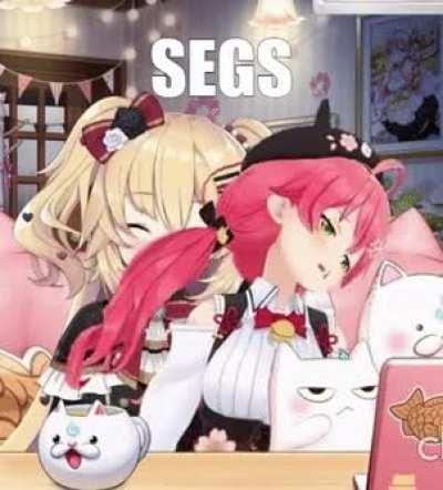 NOOOOOO my pekomiko teetie😭😭BAD CHAMMER😡😡😡😡