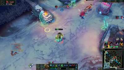 POV: Easiest draft of your life and you're a problem