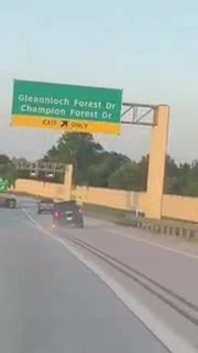 Nobody: Jeep owners: