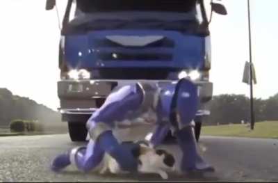 Losercity kamen Rider fight