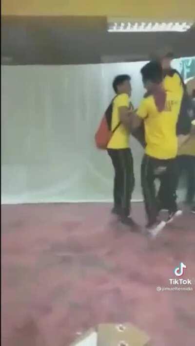 CTTO Mas Madami Talagang Matututunan pag Face to Face