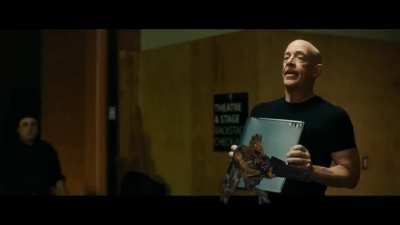 The Asshole Pair of Rage