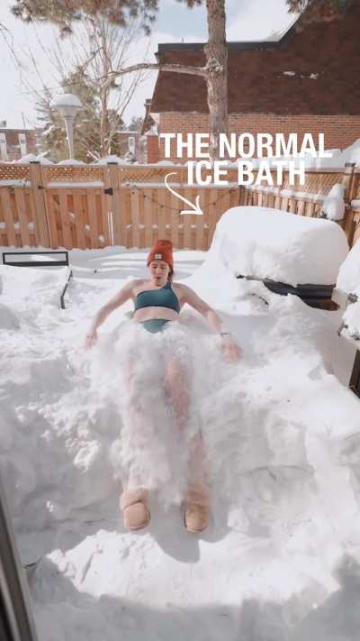 Sarah Orban - Canadian cyclist