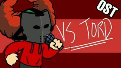 Nevada [Vs Trikord] joke mod