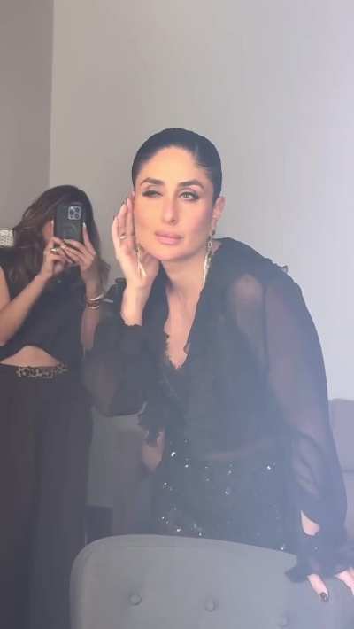 Kareena kapoor ji ka chehera 