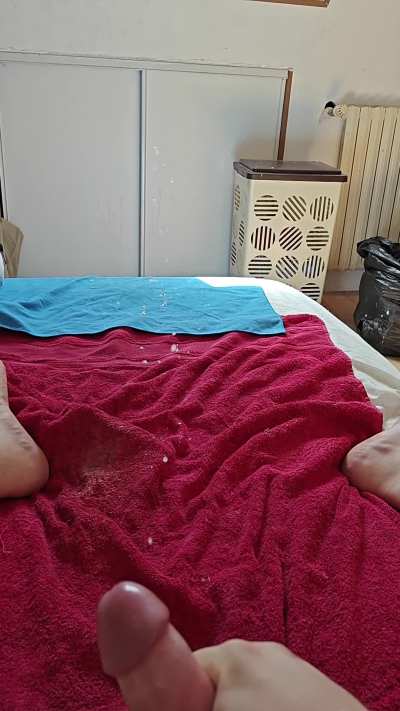 Nice little load M28