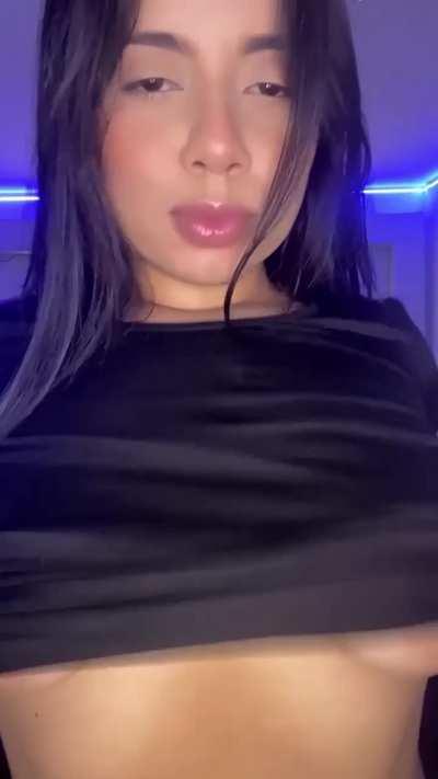 I love making my step bro hard!