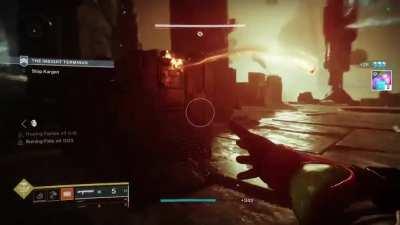 Hehehe *volume warning*