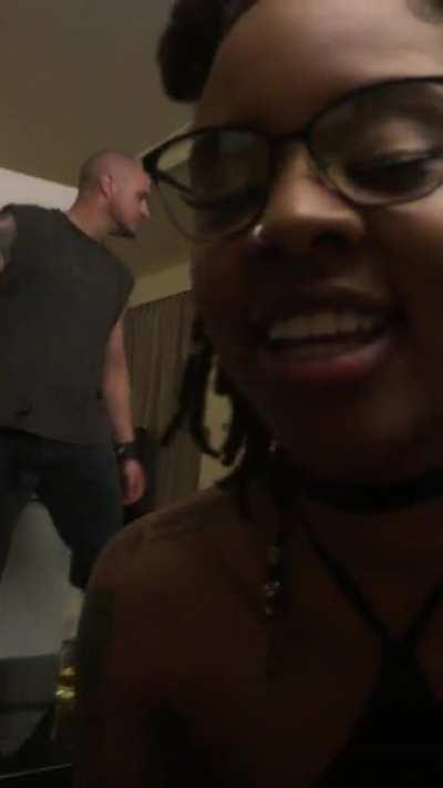 Freaky bitches🔥🔥