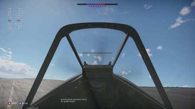 When you have to evacuate a sinking carrier