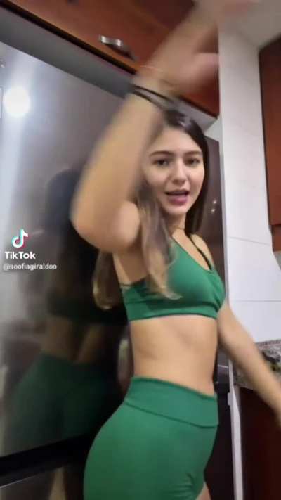Sofía Giraldo