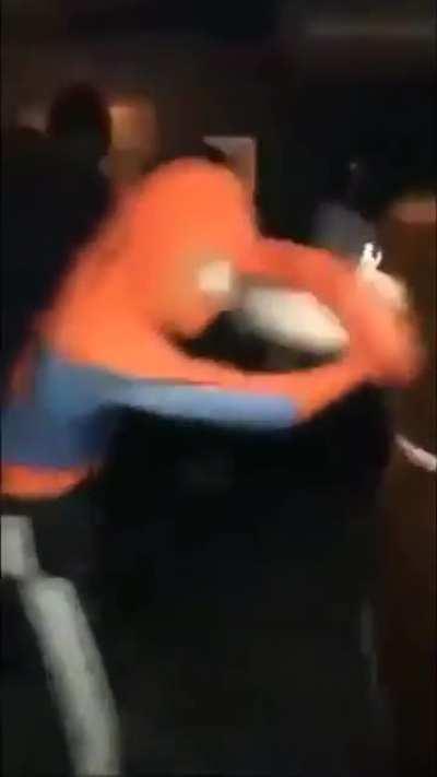 Im on jesus side!🤜💪