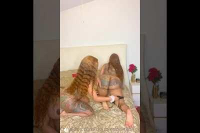 DD Twins 🔥🔥🔥