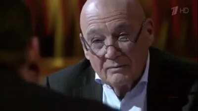 Министр труда и социальной защиты Российской Федерации Котяков Антон Олегович: мы не ожидали, что людям так нужны эти сраные копейки, думал