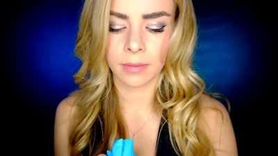 Scottish Mumurs Remix JOI fixing your...