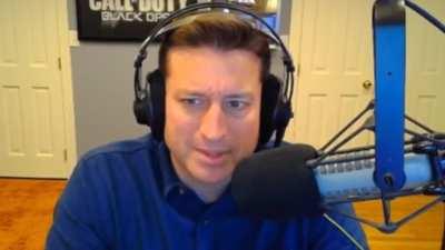 Hit that R a little hard..