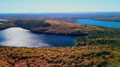 [M]outhful Mountain side. 
