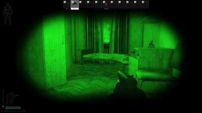 Tarkov can be too spooky sometimes