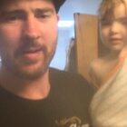 My Kids Shout out to Alisson 🙏