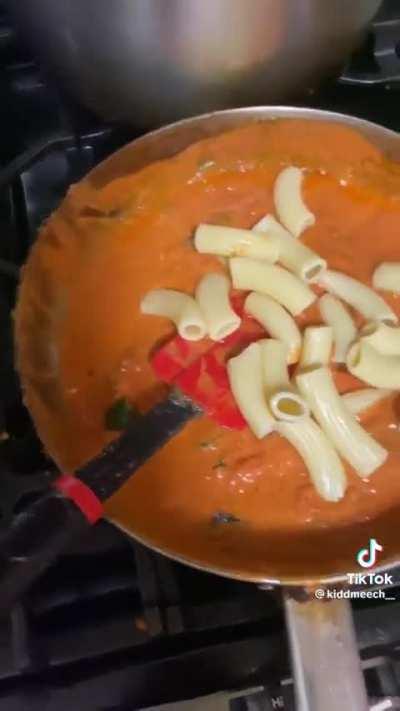 How Philly niggas cook