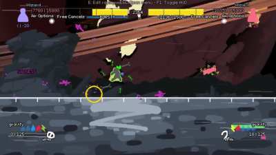 This is my second win, could I have ended it faster?