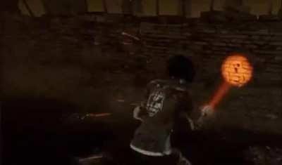 I’m sure this has been posted here before, but I wanted to bring it back because someone tweeted it at me, and I just think is so funny for some reason 😂