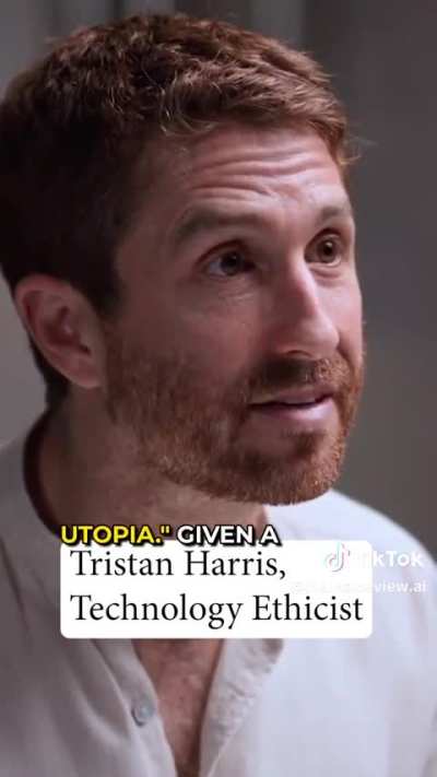 AI corporations need to stop.