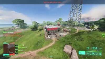 How I feel when I play Sundance