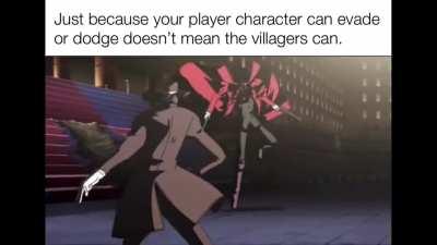 Spooktober is almost over but here’s more Hellsing Abridged inspired memes.