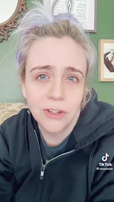 inquiring minds want to know..