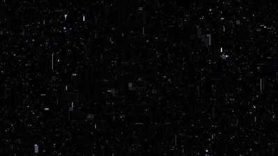 Absolutely mind blowing How far the black hole Sagittarius A* is.