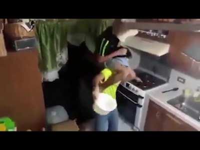 Ratatouille live action remake