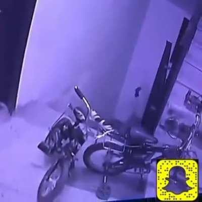 hol'up, gotta cover our faces