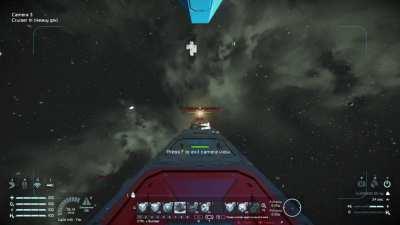 Fully Automatic Gravity Cannon! (30rpm)