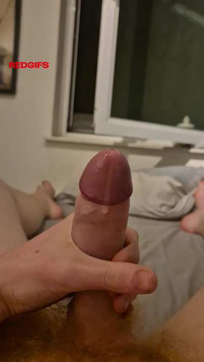 Let me cover you instead of the camera 😏