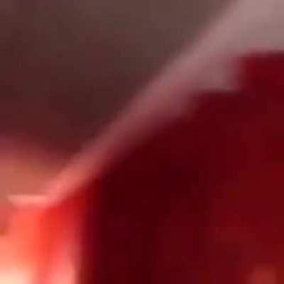 Skeleton breaks when stairs