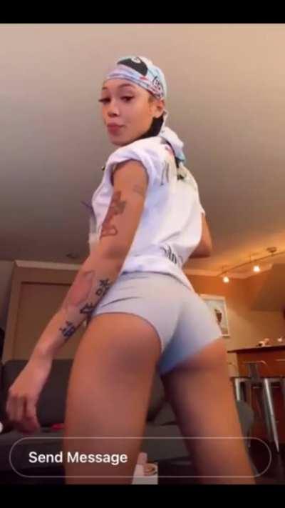 Coi leray twerk comp pt.2