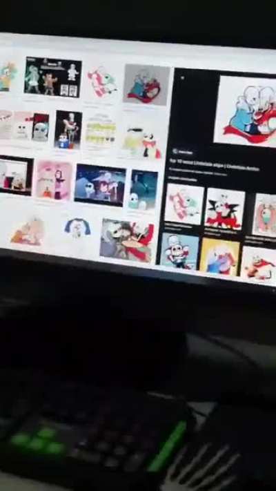 porque Jorge, porqueee?