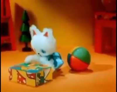 Трудный день на работе