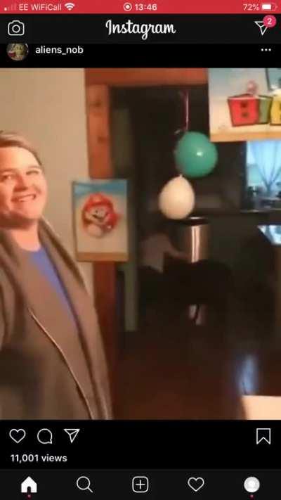 Itza meeee MARIO!!!!