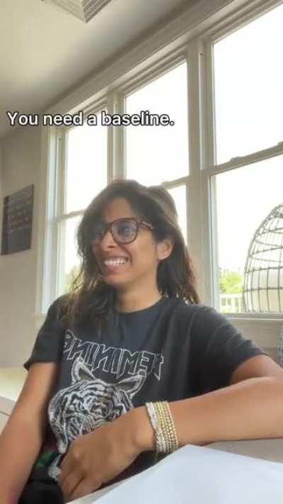 Seeing this, I’m feeling the aster!