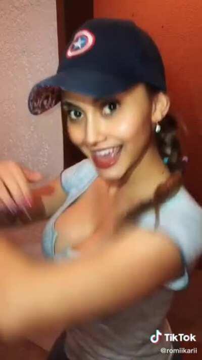 Serious Eye Contact 👀