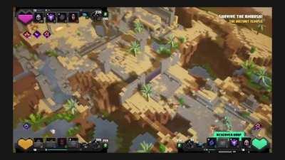 What just happened???!!