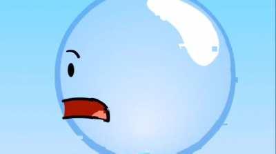 Literally Just BFDI 8