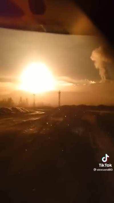 I wonder what caused this to happen?