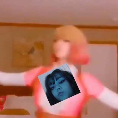 Se os mestres desse sub conseguir achar o nome do porn agradeço