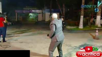 Real Life touhou in brazil #3 (the last one)