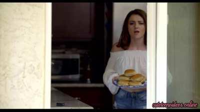 Fourth Of July Family Fuck – Rosalyn Sphinx, Whitney Wright